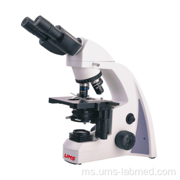 Mikroskop biologi U-300M